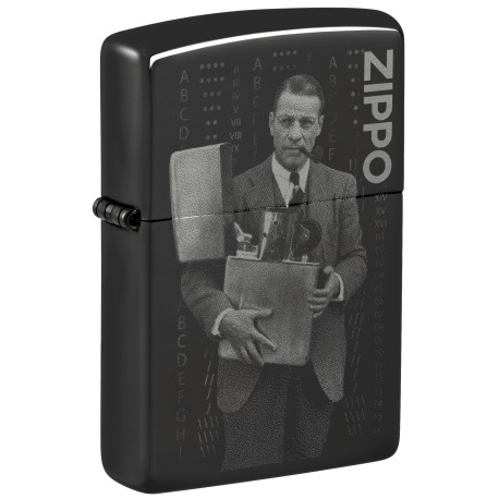 3T. Encendedor «Zippo» Global Founder´s Day
