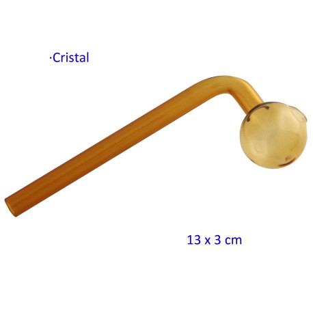 1T. Repuesto para Bong 13 x 3 cm