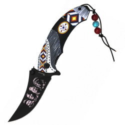 3T. 8,5 cm. navaja Albainox INDIAN