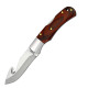 3T. 6 cm. navaja Albainox con skinner