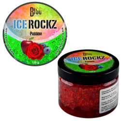 3T. Ice Rockz Passion 120g.