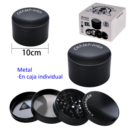 3T. Grinder «CHAMP-HIGH» maxi
