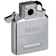 3T. «Zippo» Insert gas butano - Yellow flame