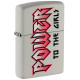 3T. Encendedor «Zippo» 214 Power to the Girls