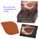 3T. Expositor con 20 humificadores de tabaco HYDROSTONE