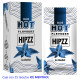 4T. Caja con 25 tarjetas Ice Menthol para cigarrillos