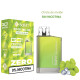 5T. Magic Melon 0 mg. «BALMY GO CRYSTAL» 3x2 Vaper desechable