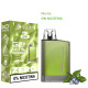 5T. Mint 0 mg. «BALMY GO CRYSTAL» 3x2 Vaper desechable