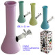 1T. 21 cm Bong de cristal colores surtidos aleatorios