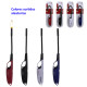 3T. Blister 1 Encendedor piezo «Tokai»