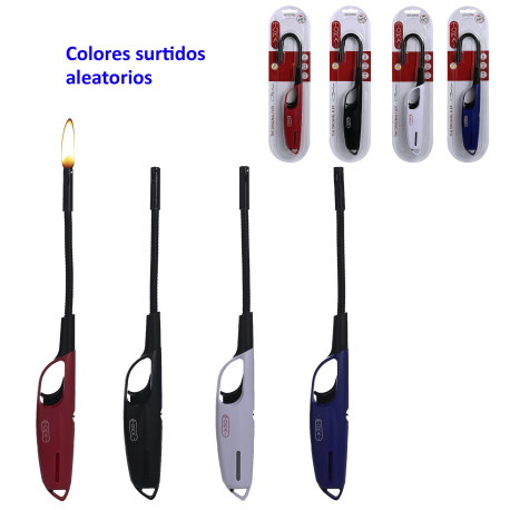 3T. Blister 1 Encendedor piezo «Tokai»