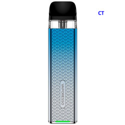 4T. Sky Blue Xros 3 Mini 1000mAh - Vaporesso