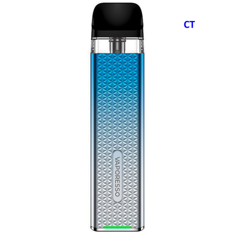 4T. Sky Blue Xros 3 Mini 1000mAh - Vaporesso