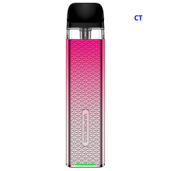 4T. Rose Pink Xros 3 Mini 1000mAh - Vaporesso