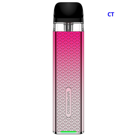 4T. Rose Pink Xros 3 Mini 1000mAh - Vaporesso