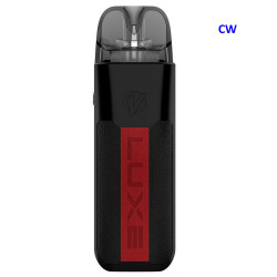 4T. Red/Black Luxe XR Max 2800mAh - Vaporesso