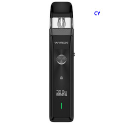 4T. Black Xros Pro 1200mAh - Vaporesso