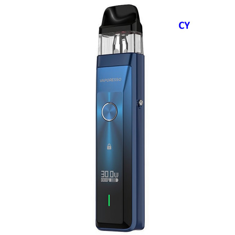 4T. Blue Xros Pro 1200mAh - Vaporesso