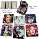 1T. Expositor con 12 pitilleras metal para 20 cigarrillos