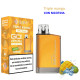5T. Triple Mango 20 mg. «BALMY GO CRYSTAL»  Vaper desechable