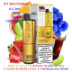 4T. Summer Edition 20 mg. «IVG 2400» Vaper desechable 4 en 1