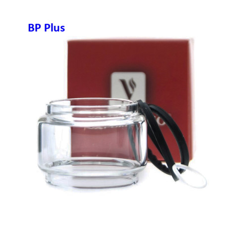 4T. Depósito Pyrex 8ml Sky Solo Plus