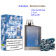 5T. Blue Dragon 20 mg. «BALMY GO CRYSTAL» Vaper desechable