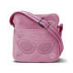 3T. BARBIE Bandolera Sling Fashion Travel
