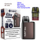 4T. Cola Gummy 20 mg. «BALMY ÉLITE» Kit recargable