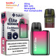 4T. Caribbean Mix 20 mg. «BALMY ÉLITE» Kit recargable