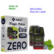 4T. Magic Melon 0 mg.  «BALMY ÉLITE» 2 Pods recarga