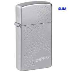 3T. Encendedor «Zippo» 1605 Elegant Pattern Design