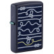 3T. Encendedor «Zippo» 239 Nautical Rope Design