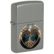 3T. Encendedor «Zippo» 49843 Tree of Life Design