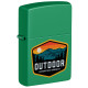 3T. Encendedor «Zippo» 48629 Outdoor Design