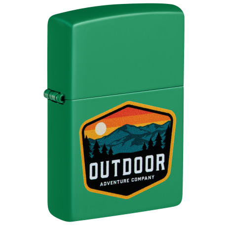 3T. Encendedor «Zippo» 48629 Outdoor Design