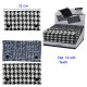 3T. Expositor con 12 bolsas para picadura de tabaco «Champ» Tweed