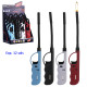 3T. Expositor con 16 encendedores turbo «Prof» bbq