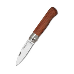 3T. 6 cm. Navaja «Albainox» Extremeña girolock cabritera