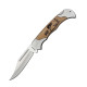 3T. 8 cm. Navaja «Albainox» Batida