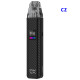 4T.  Black Carbon Fiber Xlim Pro 1000mAh - Oxva