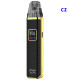 4T.  Black Gold Xlim Pro 1000mAh - Oxva