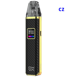 4T.  Black Gold Xlim Pro 1000mAh - Oxva