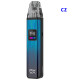 4T.  Gleamy Blue Xlim Pro 1000mAh - Oxva