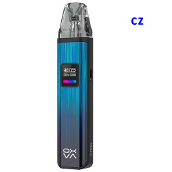 4T.  Gleamy Blue Xlim Pro 1000mAh - Oxva