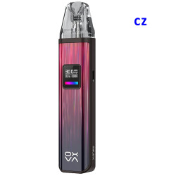 4T.  Gleamy Red Xlim Pro 1000mAh - Oxva