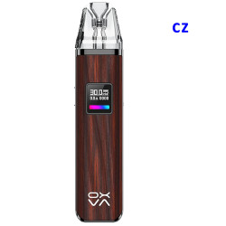 4T.  Brown wood Xlim Pro 1000mAh - Oxva