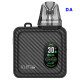 4T. Black Carbon Fiber Xlim SQ Pro 1200mAh - Oxva