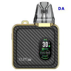 4T. Gold carbon Xlim SQ Pro 1200mAh - Oxva