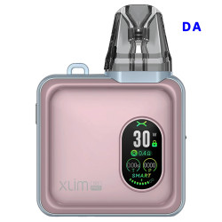 4T. Pastel pink Xlim SQ Pro 1200mAh - Oxva